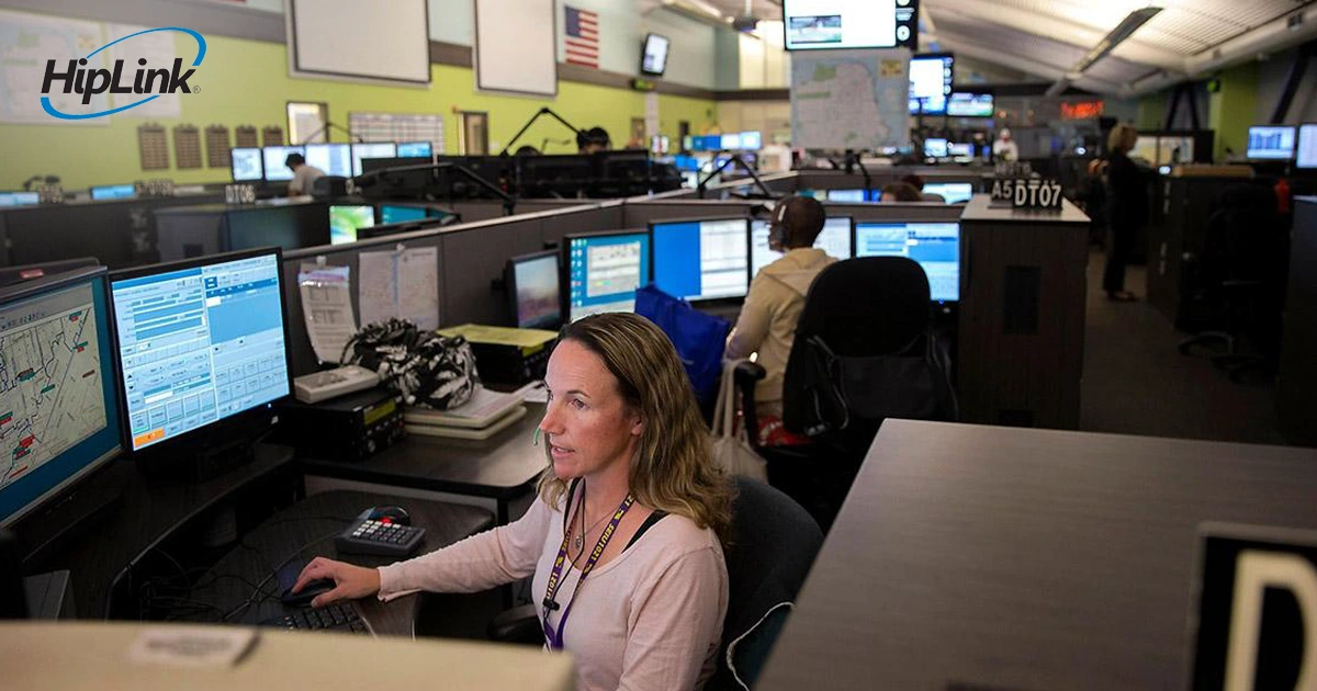 Why “Fast” Isn’t Enough in Critical Communication