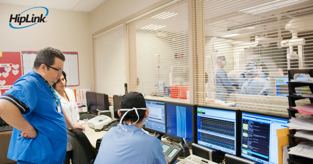7 Best Practices for Alarm Management in Hospital Operations