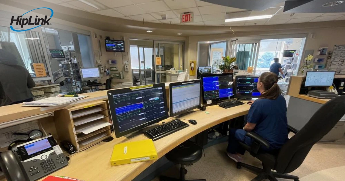 Hospital Alarm Management: 5 Alarm Categories Operations Leaders Need to Coordinate