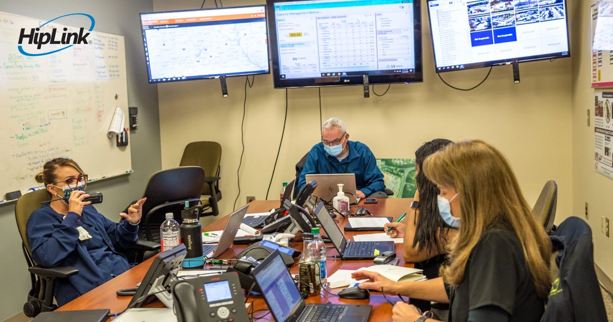 The Hidden Cost of Missed Facility Alarms in Hospitals