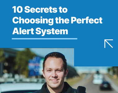 10 Secrets to Choosing the Perfect Alert System