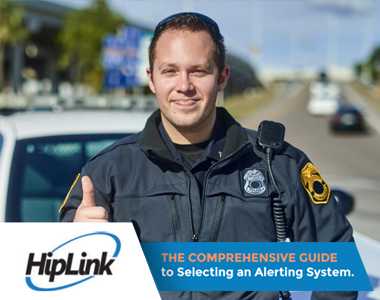 The Comprehensive Guide to Selecting an Alerting System