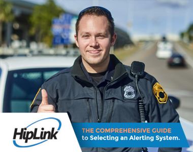 The Comprehensive Guide to Selecting an Alerting System
