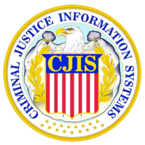 Criminal Justice Information System