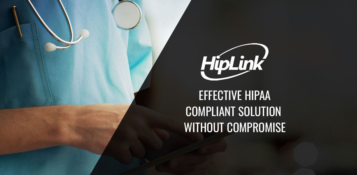 Effective-HIPAA-Compliant-Solution-Without-Compromise