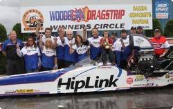 The Spirit of Competition Is at the Heart of HipLink