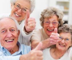The Gold Standard of Communication for Assisted Senior Living