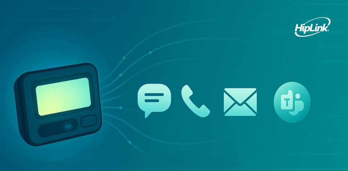 Evolution-of-Pagers