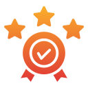 Experince Icon
